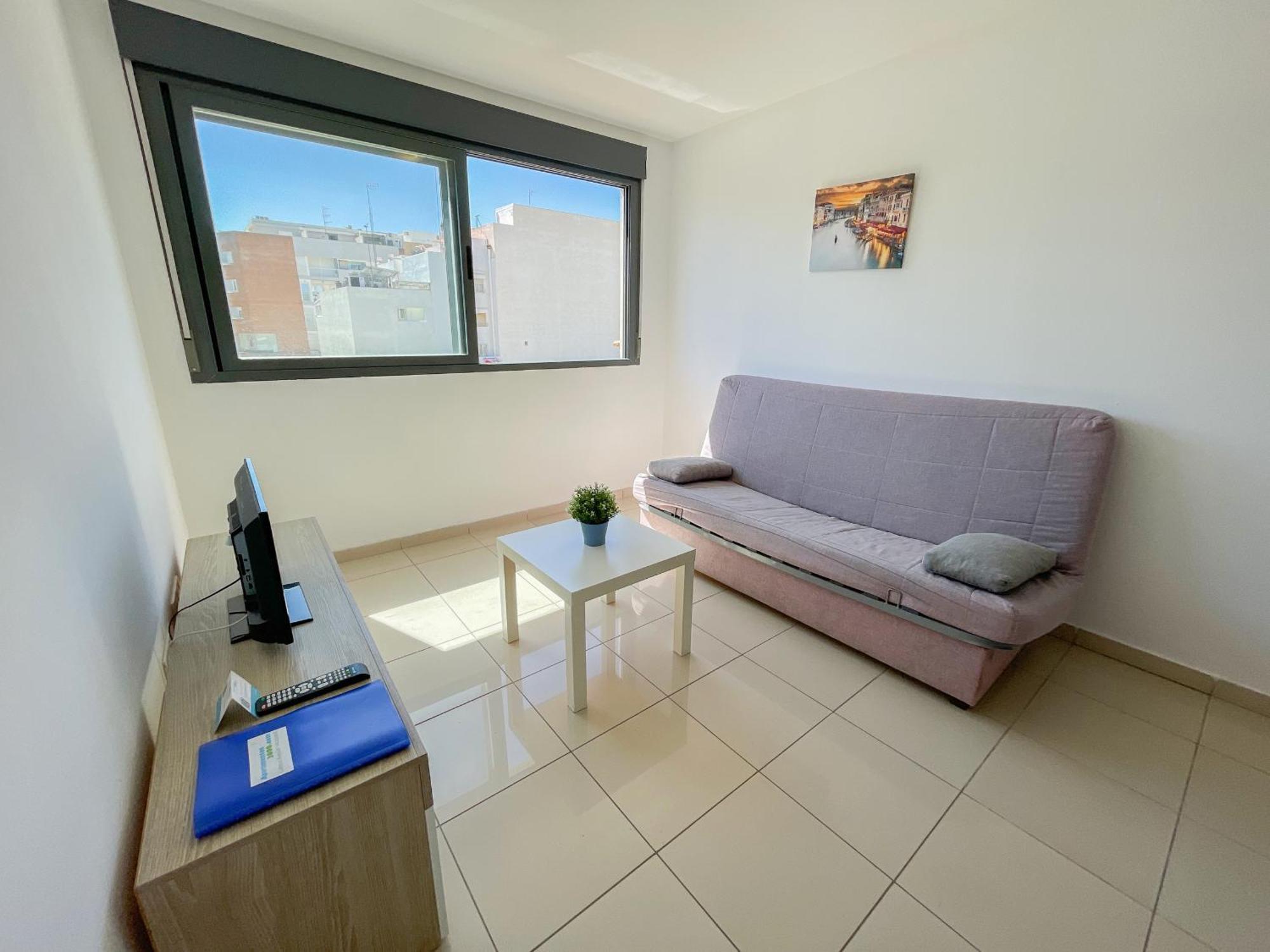 Appartement Lowcost 3000